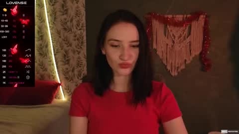 Alena online show from 01/07/25, 01:06