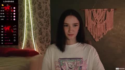 Alena online show from 01/08/25, 10:37