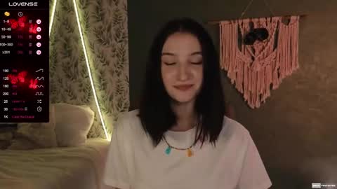 Alena online show from 01/16/25, 05:23