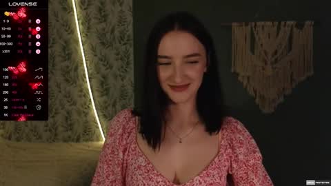 Alena online show from 01/27/25, 09:55