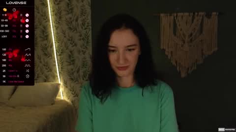 Alena online show from 02/02/25, 12:30