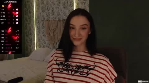 Alena online show from 02/10/25, 12:50