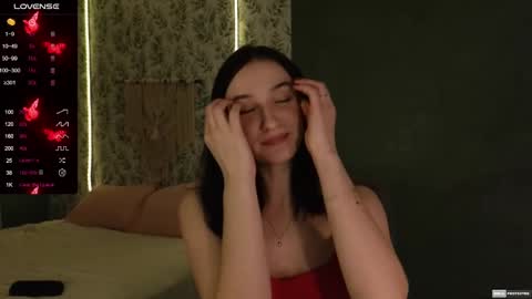 Alena online show from 02/14/25, 05:36