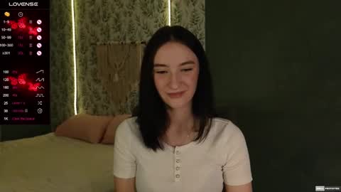 Alena online show from 02/18/25, 03:54