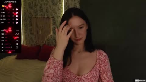 Alena online show from 02/28/25, 09:33