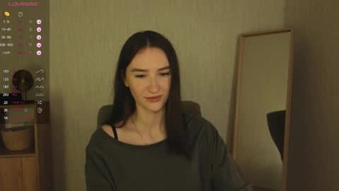 Alena online show from 04/17/26, 05:38