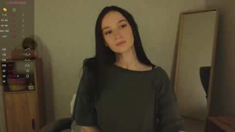 Alena online show from 06/21/26, 07:27