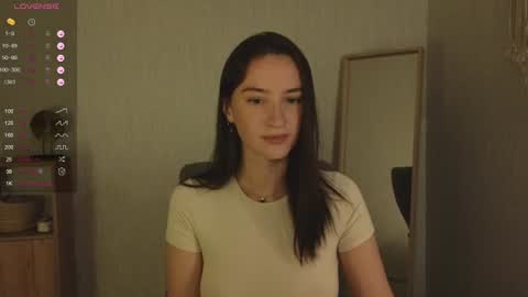 Alena online show from 07/20/26, 06:32