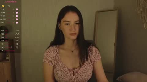 Alena online show from 07/23/26, 06:28