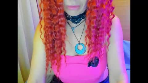 Snapshot of alenablack chatting on 03/22/26, 04:05 Luly online show from 03/22/26, 04:05