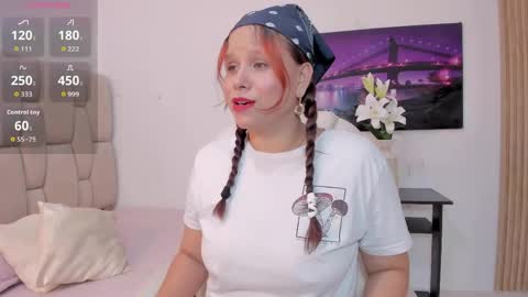 Snapshot of alennax chatting on 05/15/26, 12:23 alennax online show from 05/15/26, 12:23
