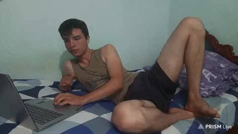 Alejandro online show from 01/23/25, 02:23