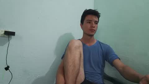 Alejandro online show from 01/24/25, 05:00