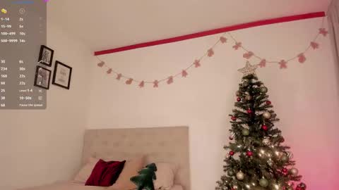 Alesay online show from 12/03/25, 11:58