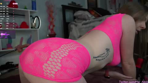 Alesh online show from 12/05/24, 04:23