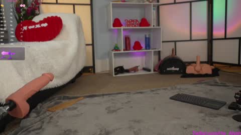 Alesh online show from 01/31/25, 04:17