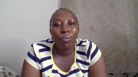 Noreen Kennth and Emilly online show from 09/15/25, 05:57