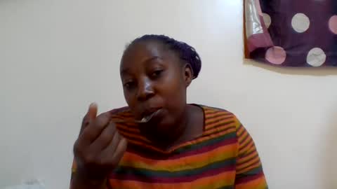 Snapshot of alesha_ chatting on 06/19/26, 07:01 Noreen Kennth and Emilly online show from 06/19/26, 07:01