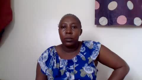 Snapshot of alesha_ chatting on 07/22/26, 06:54 Noreen Kennth and Emilly online show from 07/22/26, 06:54