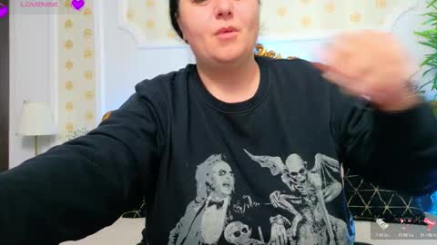 alesha_arabian_ online show from 03/28/26, 04:34