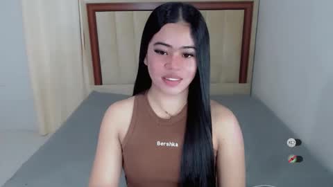 alesha_vibe_me online show from 11/03/25, 12:06
