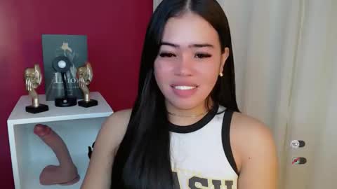 alesha_vibe_me online show from 04/16/26, 02:18