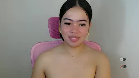 alesha_vibe_me online show from 05/01/26, 10:20