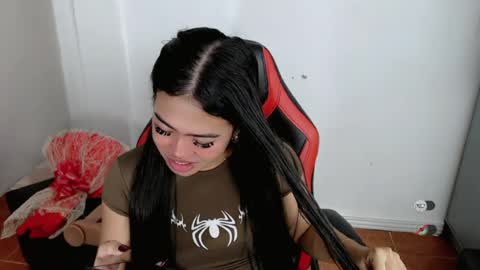 Snapshot of alesha_vibe_me chatting on 07/03/26, 05:41 alesha_vibe_me online show from 07/03/26, 05:41
