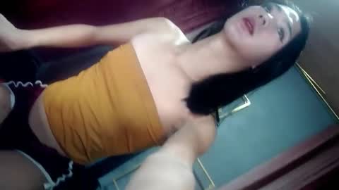 Snapshot of alesharios chatting on 09/13/25, 03:50 Alesha online show from 09/13/25, 03:50