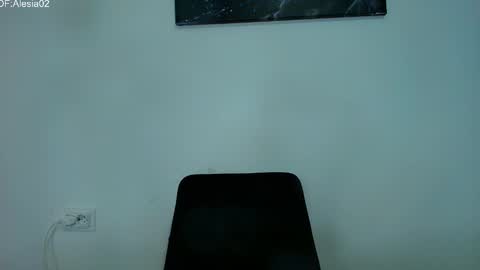 alesia02 online show from 03/07/26, 07:33