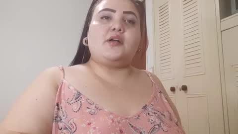 Alesia jones01 online show from 03/27/26, 07:36