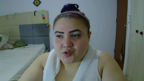 Alesia jones01 online show from 04/06/26, 05:30