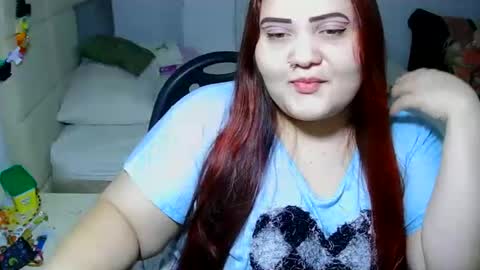 Alesia jones01 online show from 06/06/26, 05:23