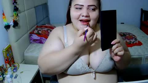 Snapshot of alesia_jones01 chatting on 07/03/26, 06:31 Alesia jones01 online show from 07/03/26, 06:31