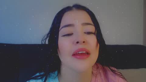 Aleska online show from 02/11/25, 04:02