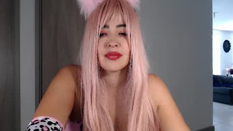 Aleska online show from 07/24/26, 03:21