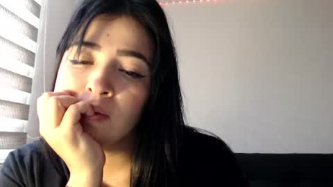Aleska online show from 07/27/26, 06:04