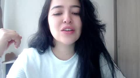 Aleska online show from 11/01/25, 03:14