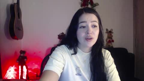 Aleska online show from 12/22/25, 02:47