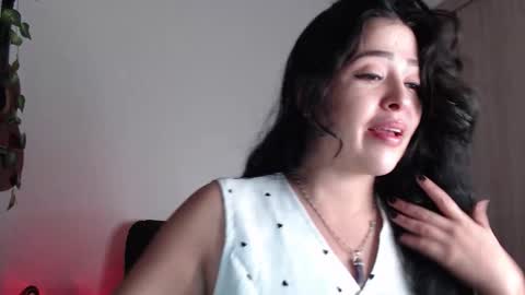 Aleska online show from 01/09/26, 05:37