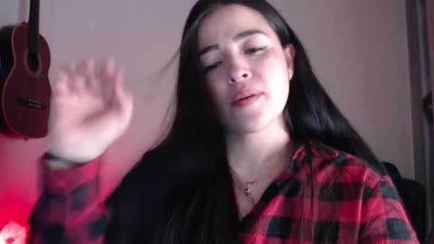 Aleska online show from 02/11/26, 12:04