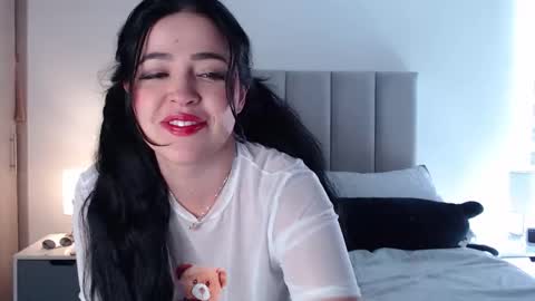 Aleska online show from 03/05/26, 04:03