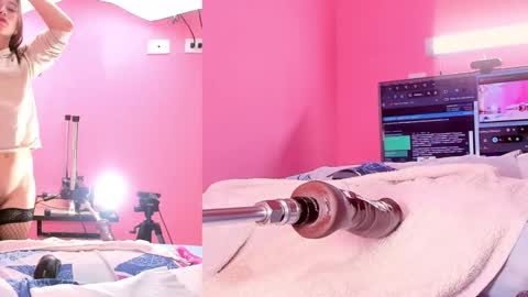 aleska_james online show from 02/10/25, 05:52