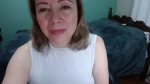 Snapshot of aleska_sex chatting on 10/31/25, 11:17 ALESKA online show from 10/31/25, 11:17