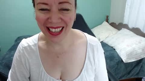 Snapshot of aleska_sex chatting on 11/10/25, 08:57 ALESKA online show from 11/10/25, 08:57