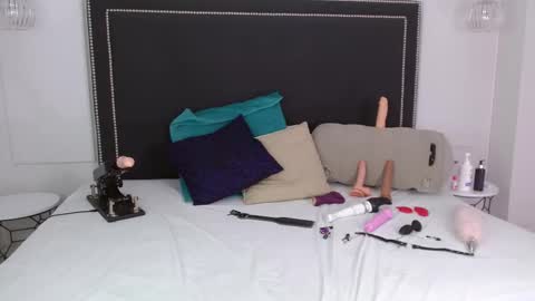 Aleska 3 online show from 03/05/26, 04:36