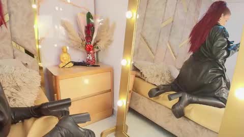 Aleska online show from 03/13/26, 09:16