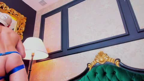 Alessandro King online show from 01/24/25, 06:04