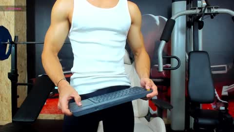 Alessandro King online show from 02/08/25, 11:55