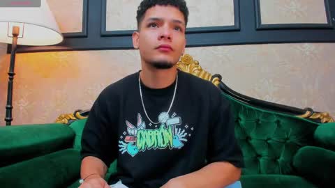 Alessandro King online show from 02/28/25, 11:36